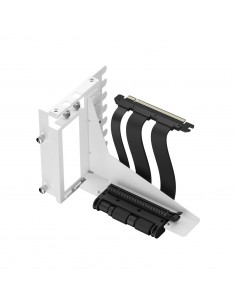 FD FLEX 2 PCIE 4.0 X 16 WHITE
